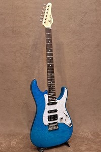 Schecter OL-BH-FM-FXD